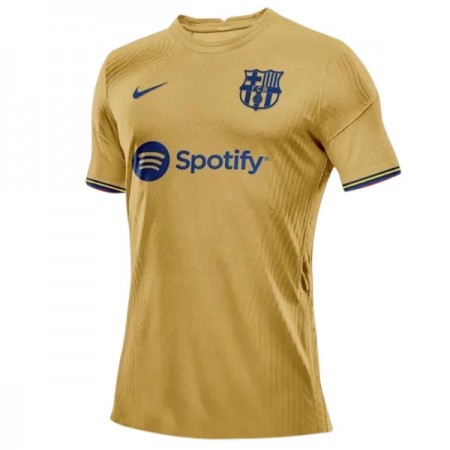 FC Barcelona Udebane 2022-23 - Fodboldtrøjer (S/S)